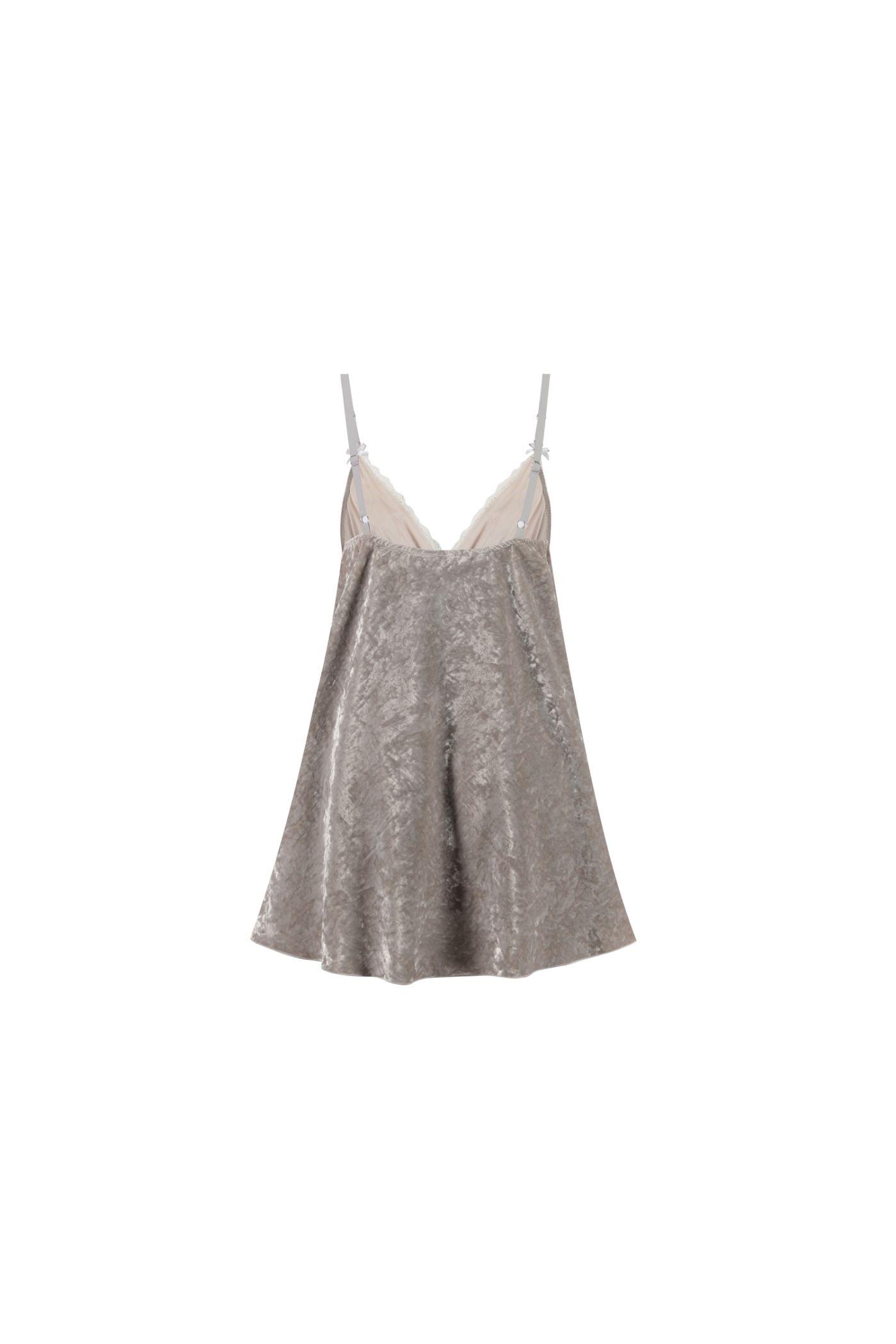 MINI DRESS ROMY