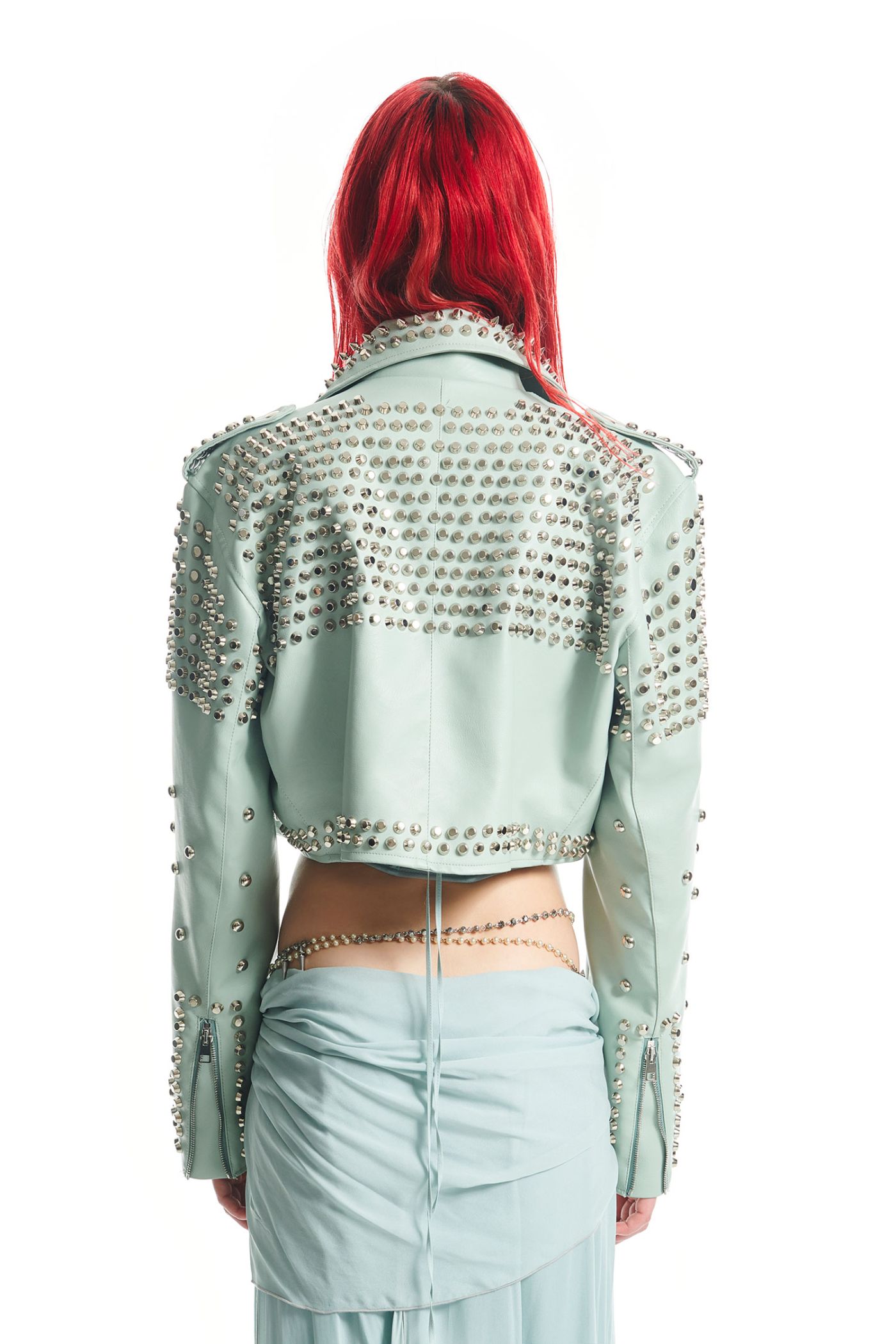 MEL JACKET