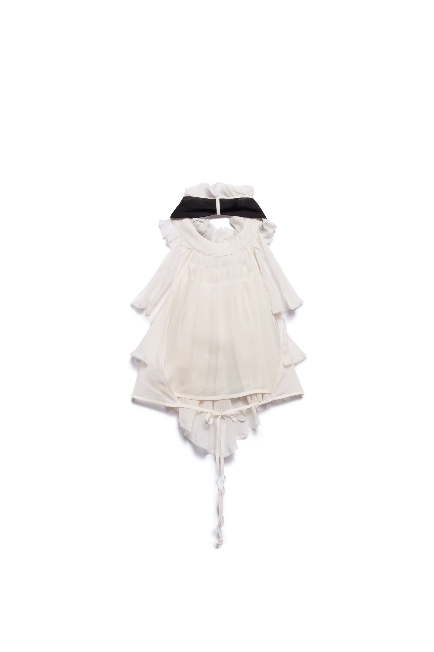 RUFF TOP MIMI | ANIYE RECORDS ® Official Online Shop