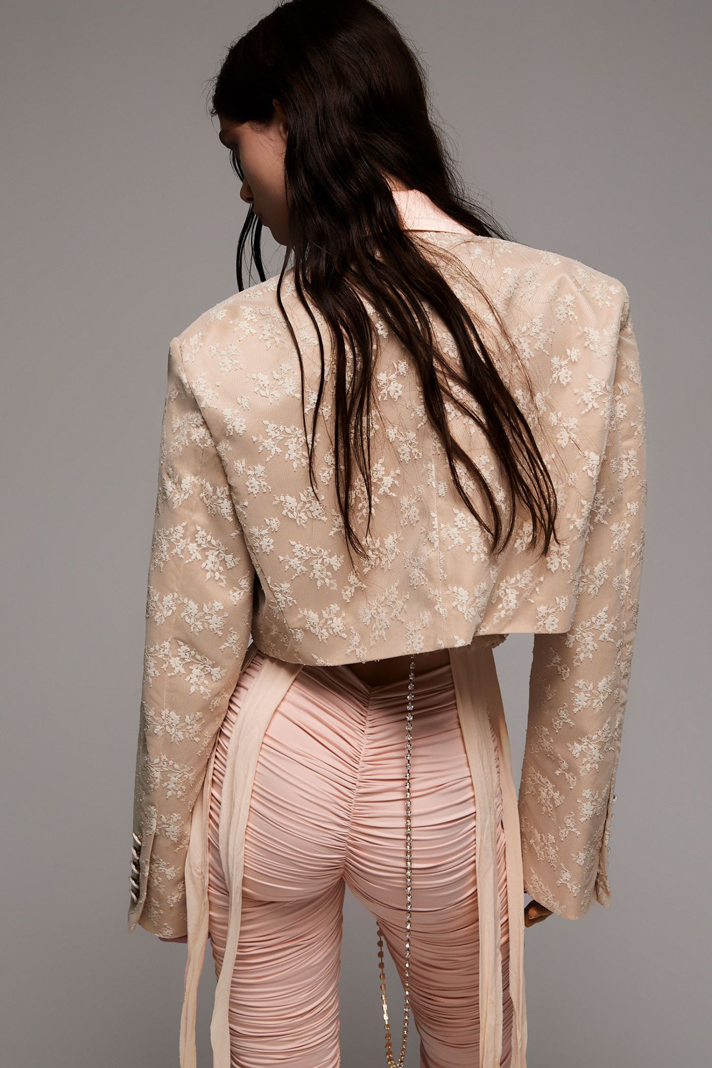 EVELYN JACKET