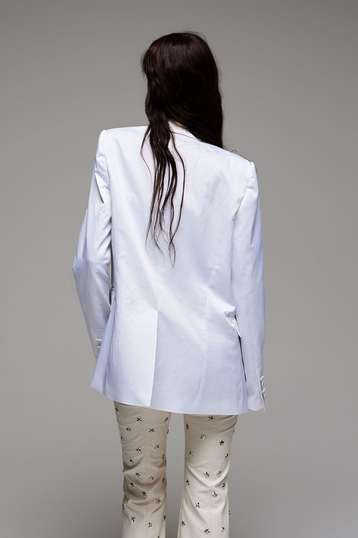 (A)BLAZER WILLOW
