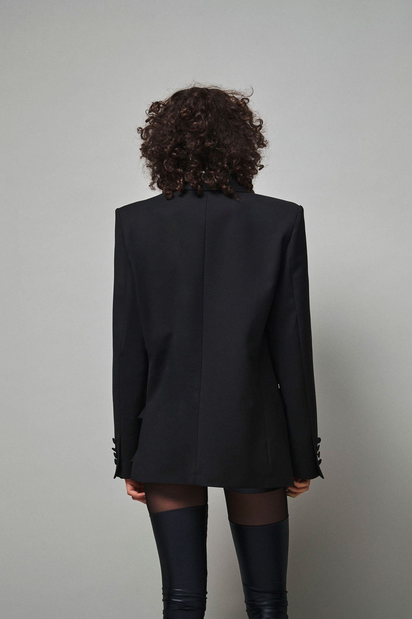 BLAZER AMY