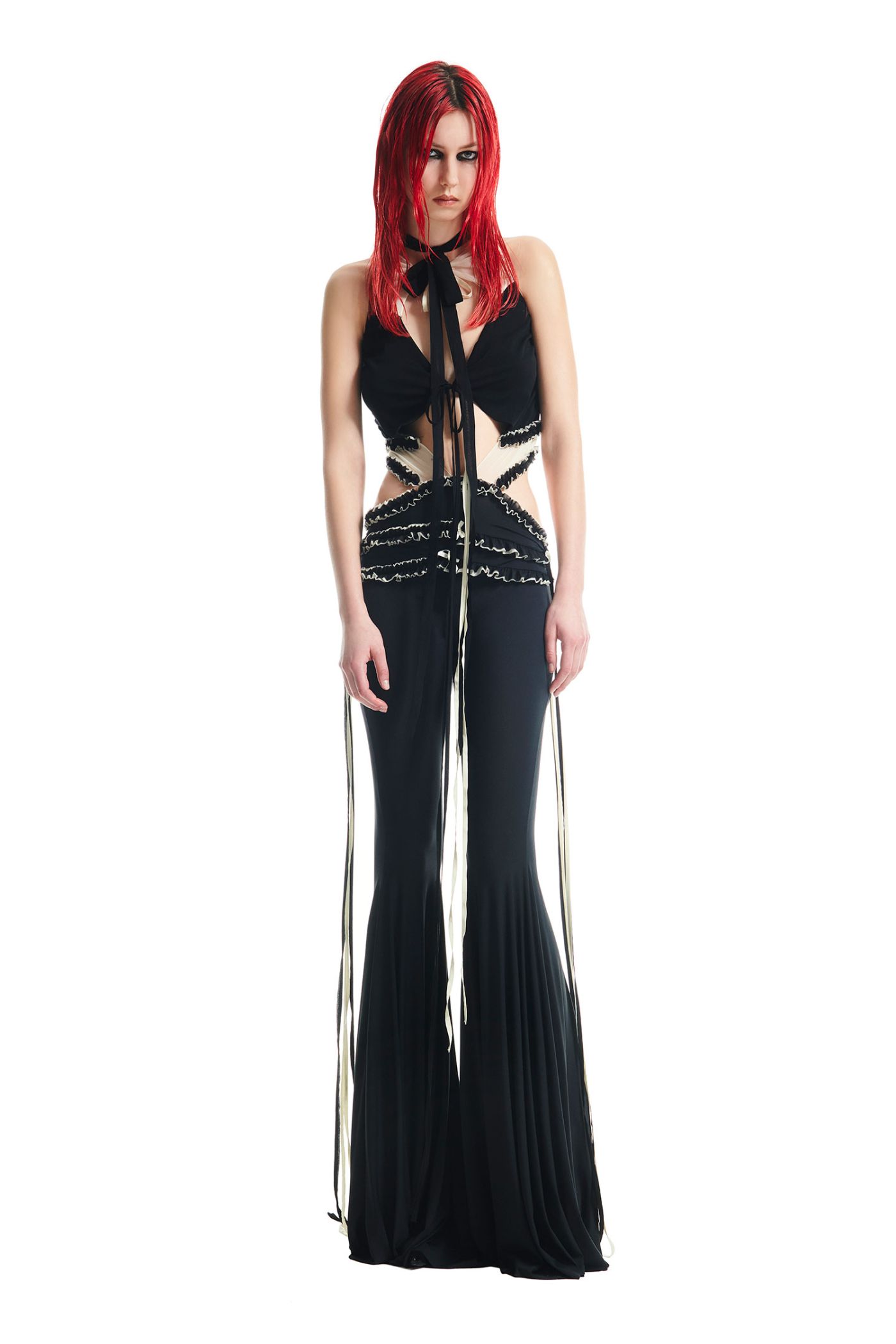 RYLA JUMPSUIT