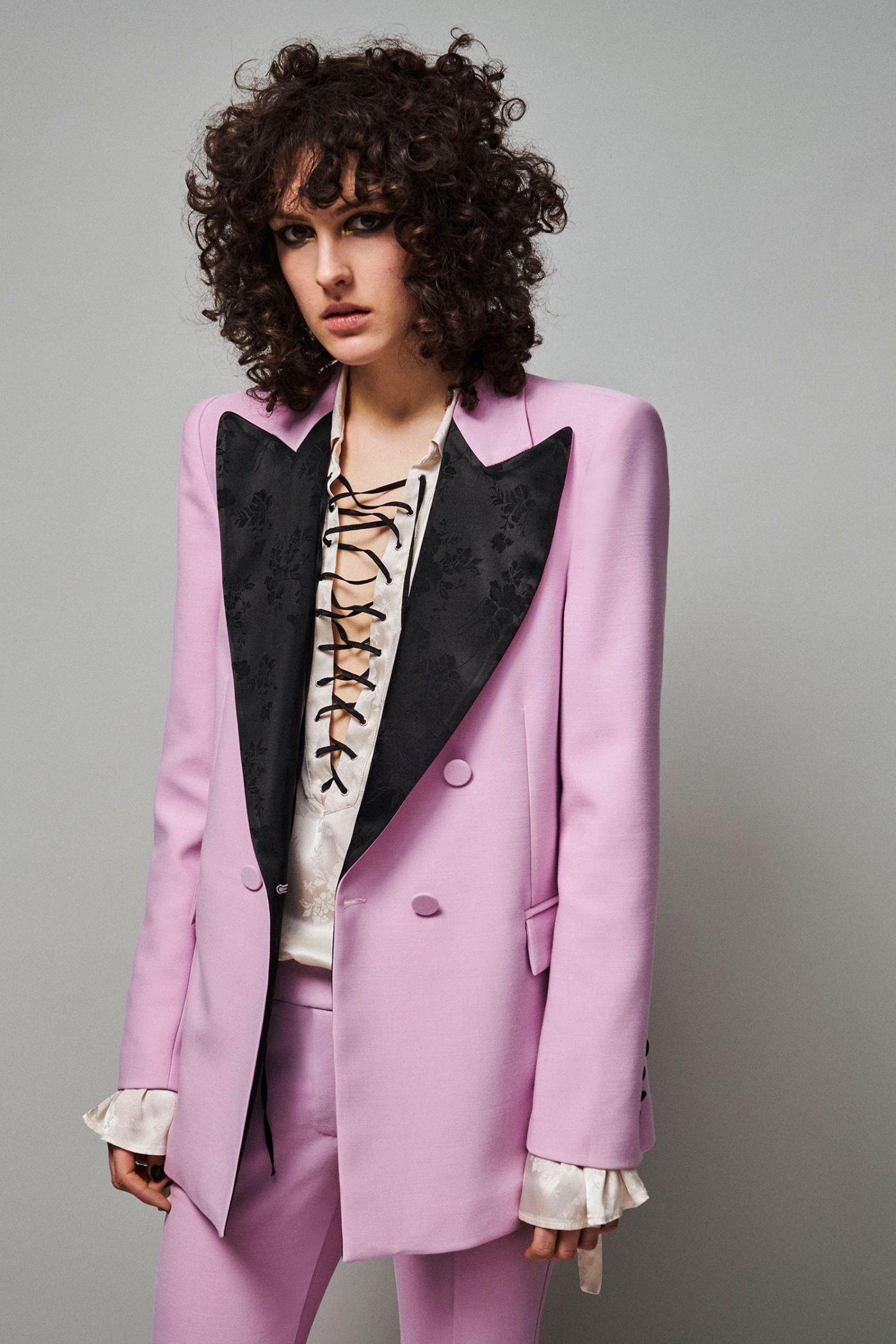 BLAZER JONI