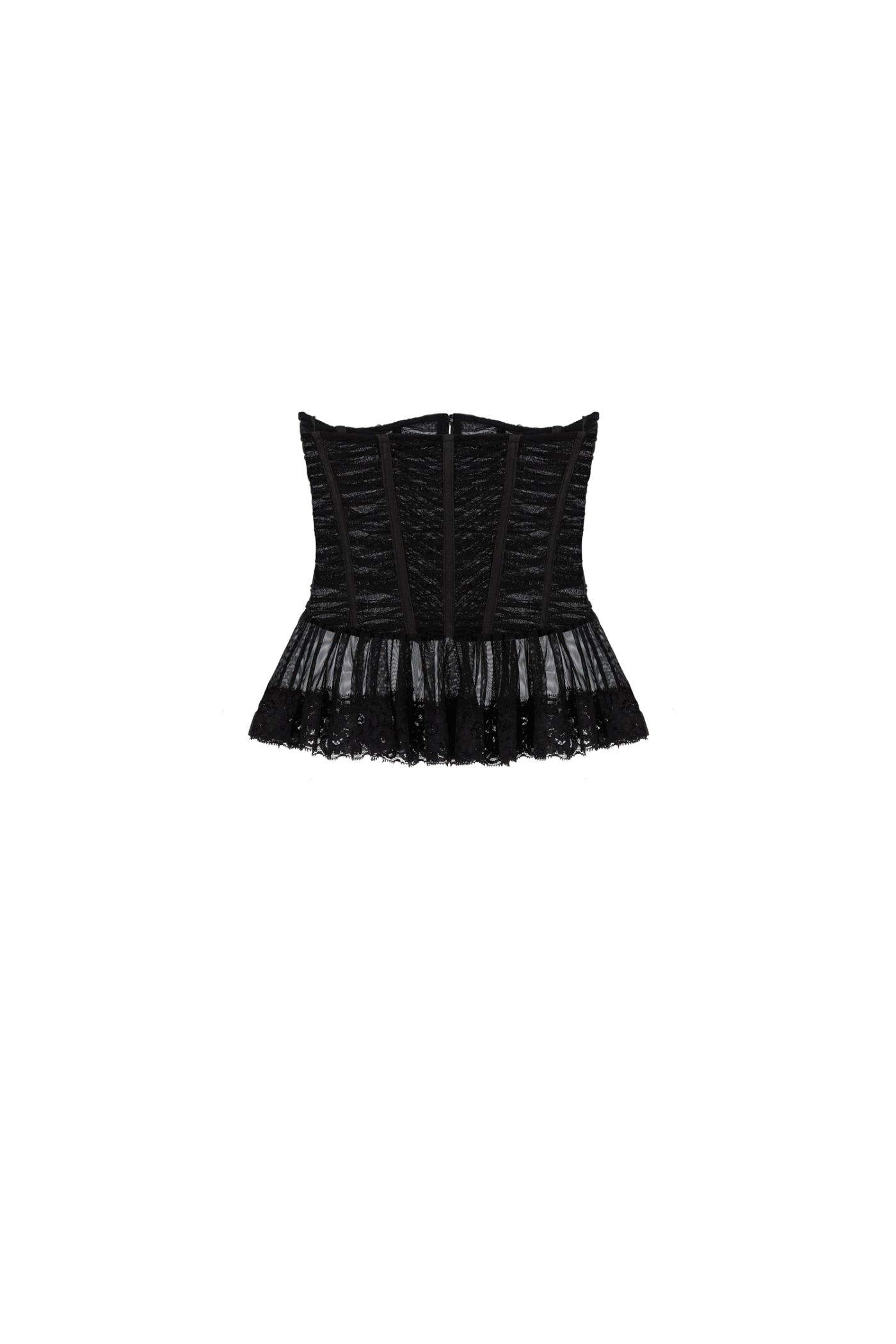 BUSTIER RYLA