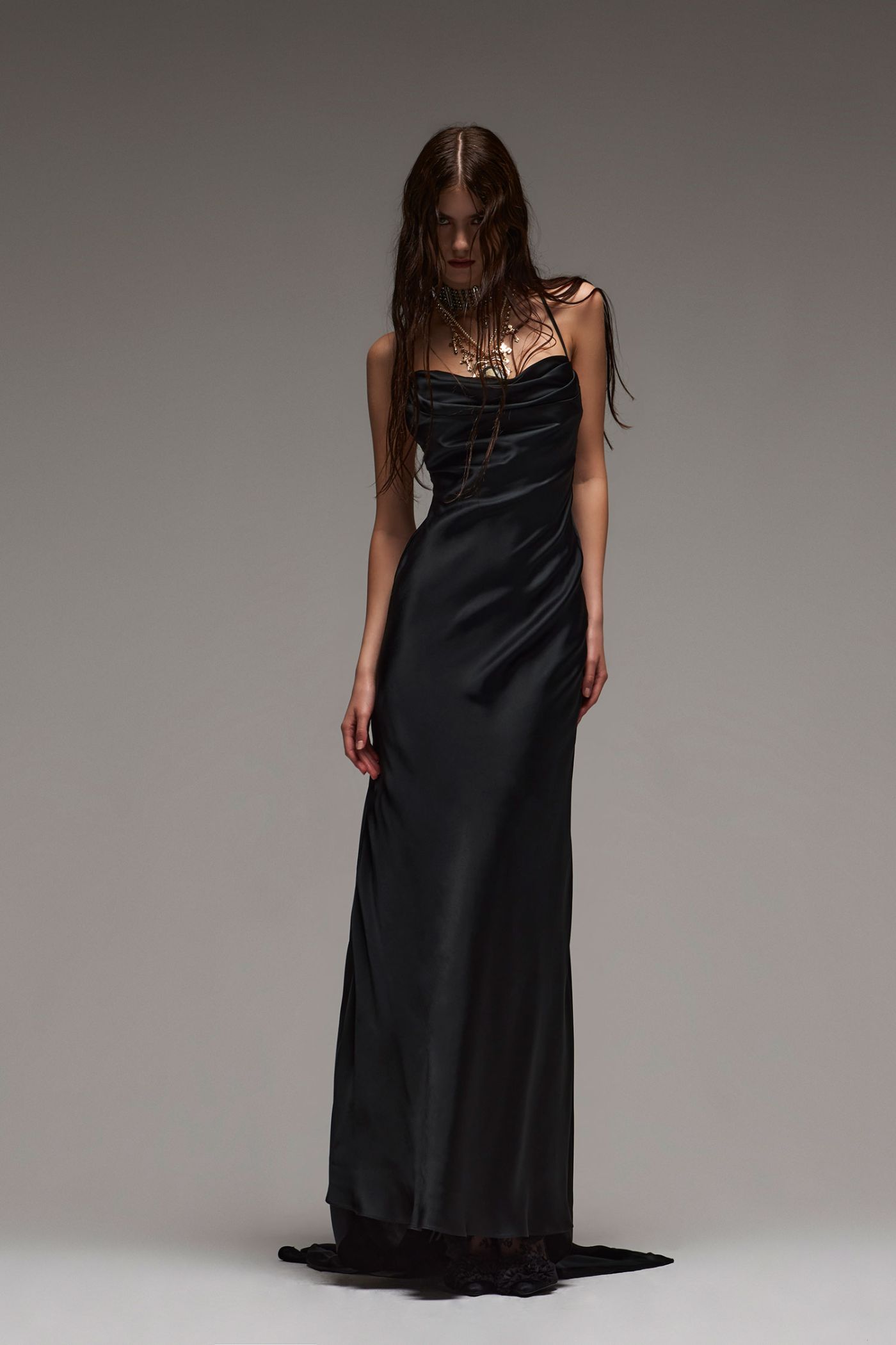 JULIAN DRESS