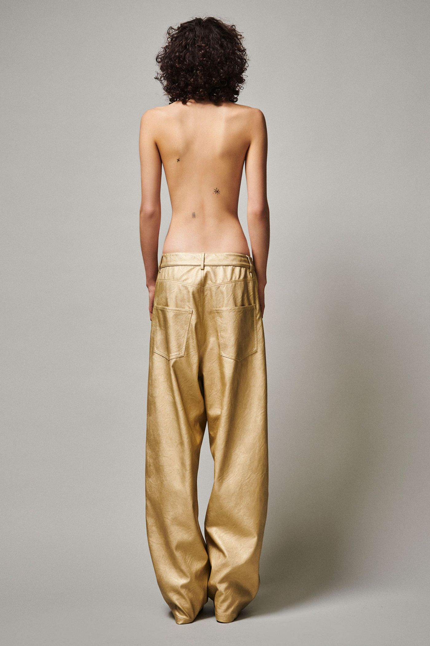 JAFF PANTS