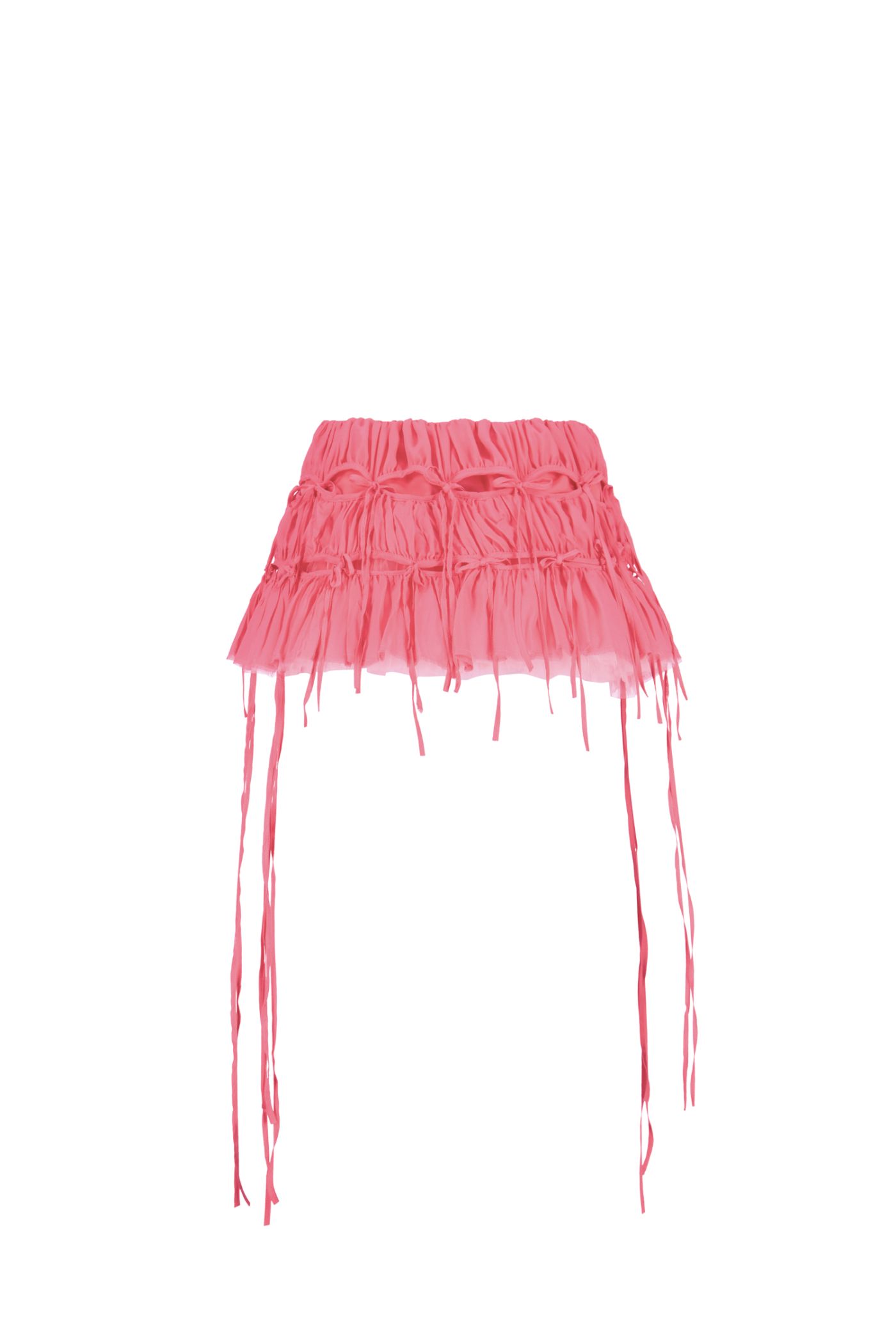 MINI SKIRT LENA | ANIYE RECORDS ® Official Online Shop