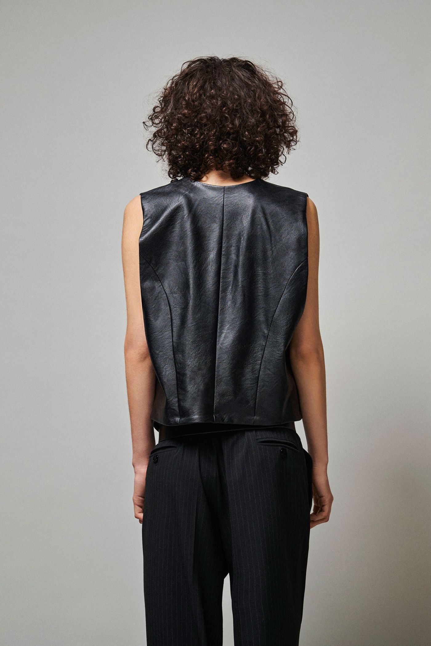 GILET JAFF