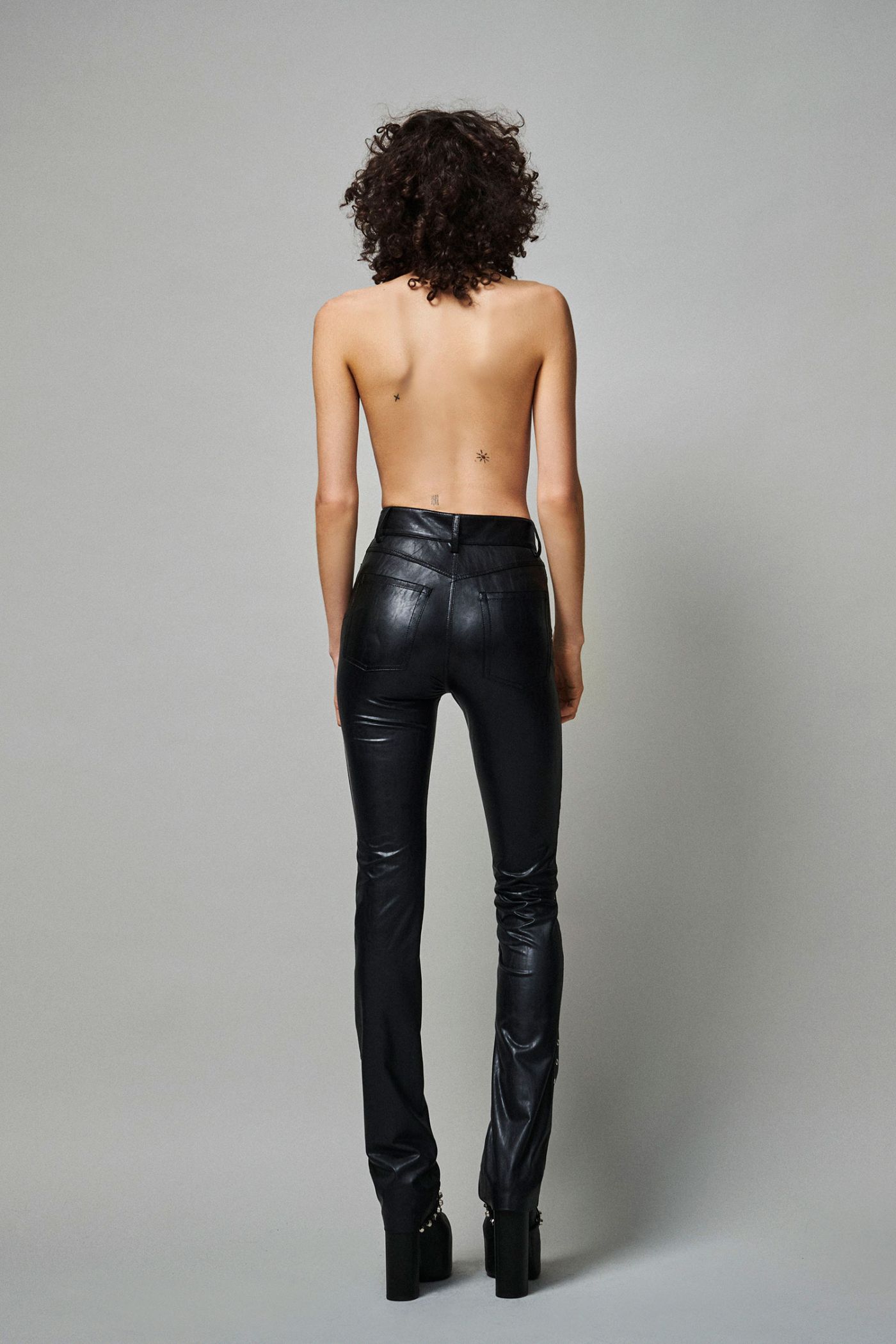 VICK PANTS