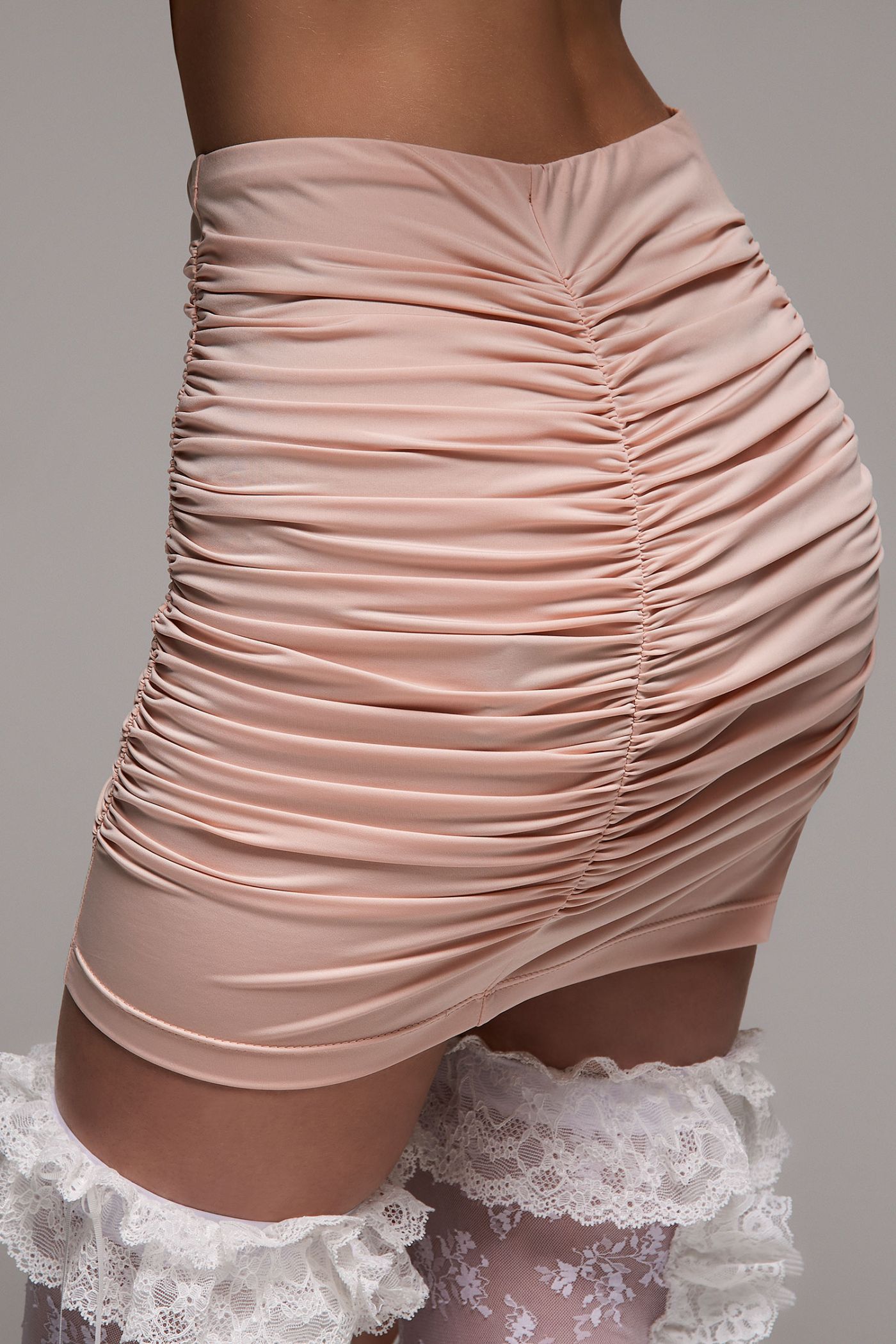 COLE SKIRT