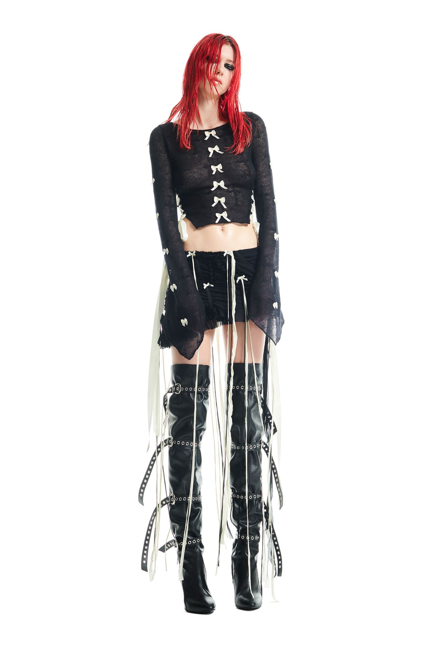 LILY STRING CUISSARD