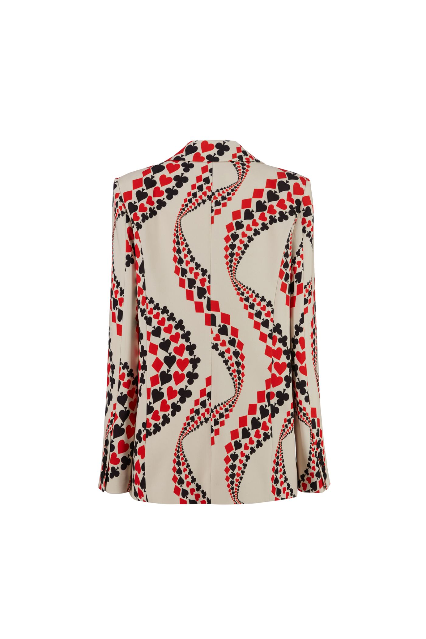 BLAZER POKER