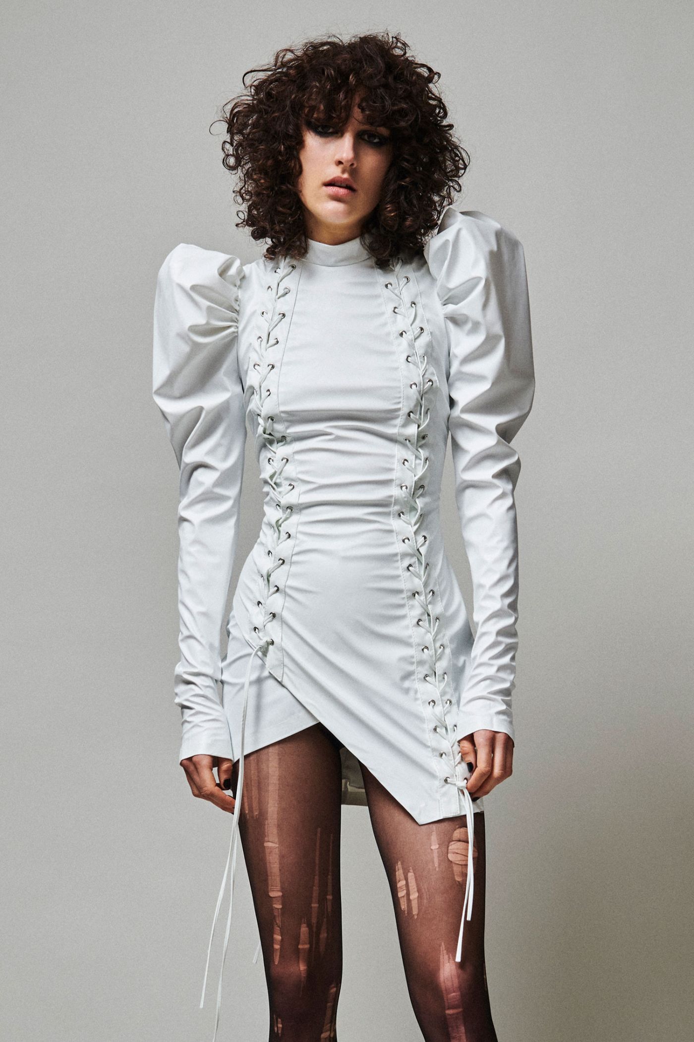 MARLENE DRESS