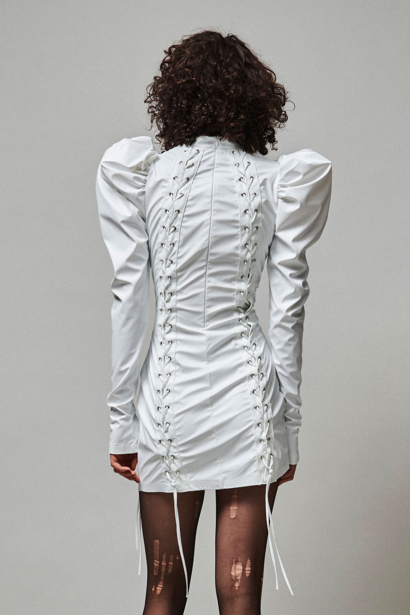 MARLENE DRESS