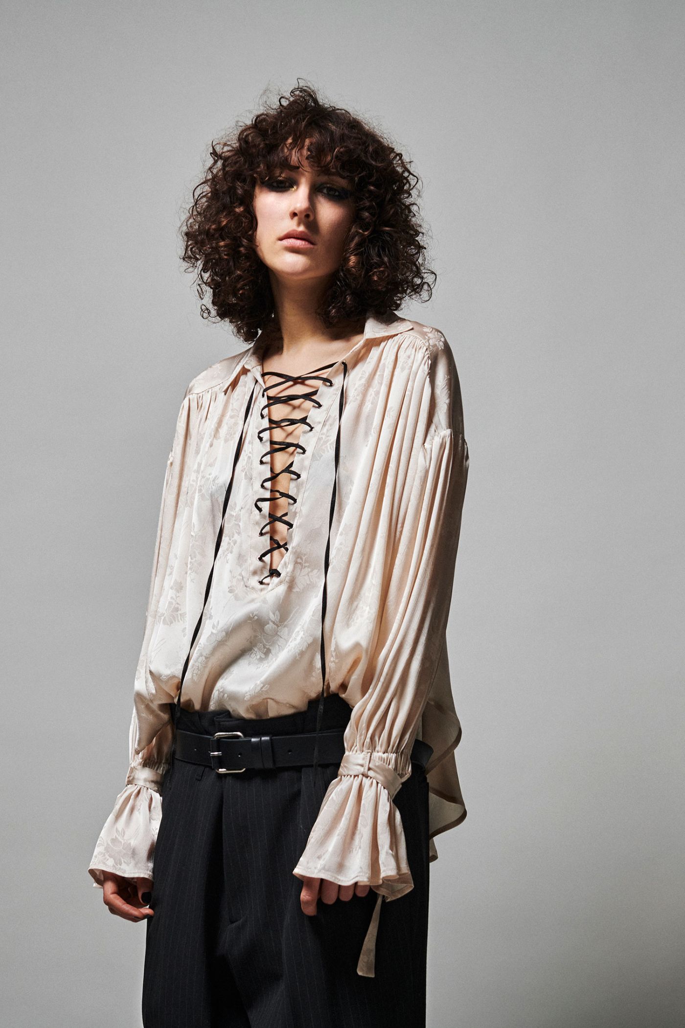 DANA BLOUSE