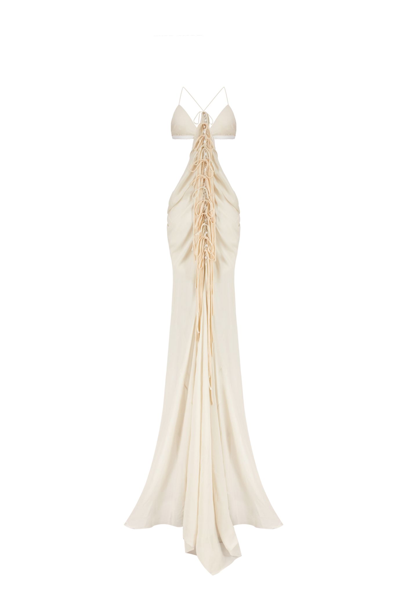 LONG DRESS ARY