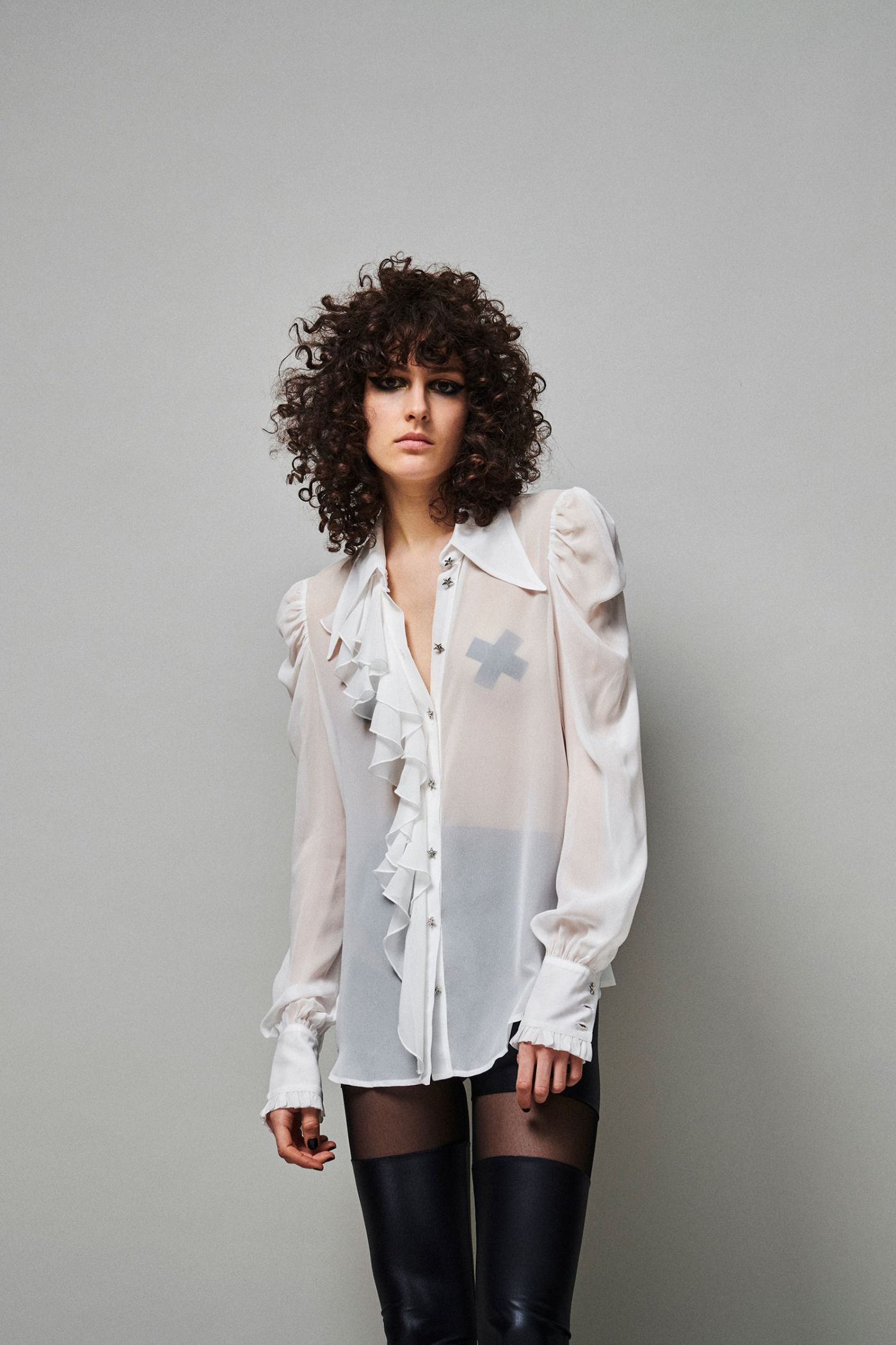 LIZZY SHIRT