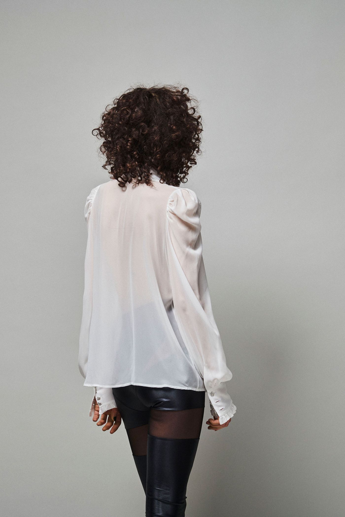 LIZZY SHIRT