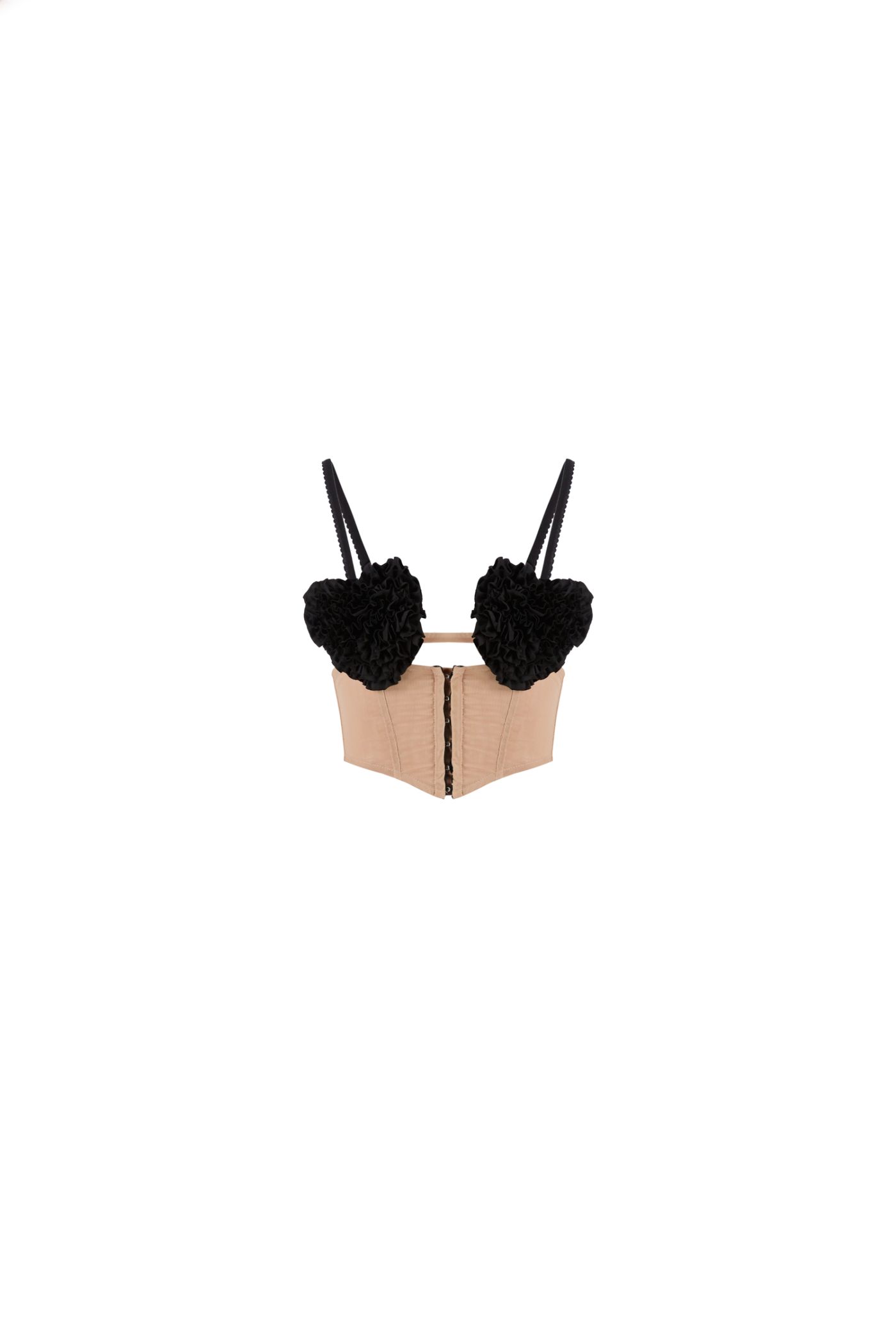 IVY HEART BRA