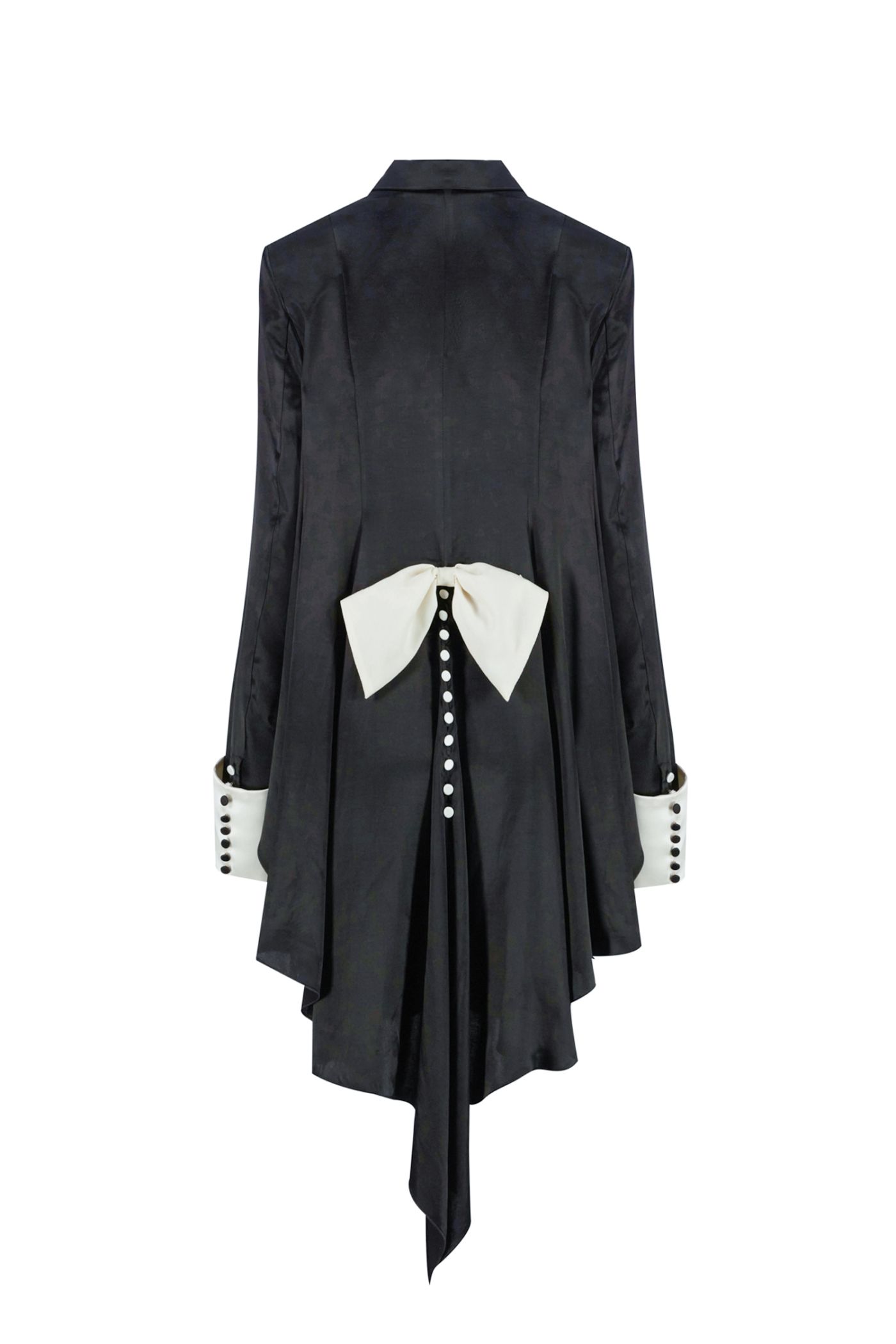 JACKET REGAN