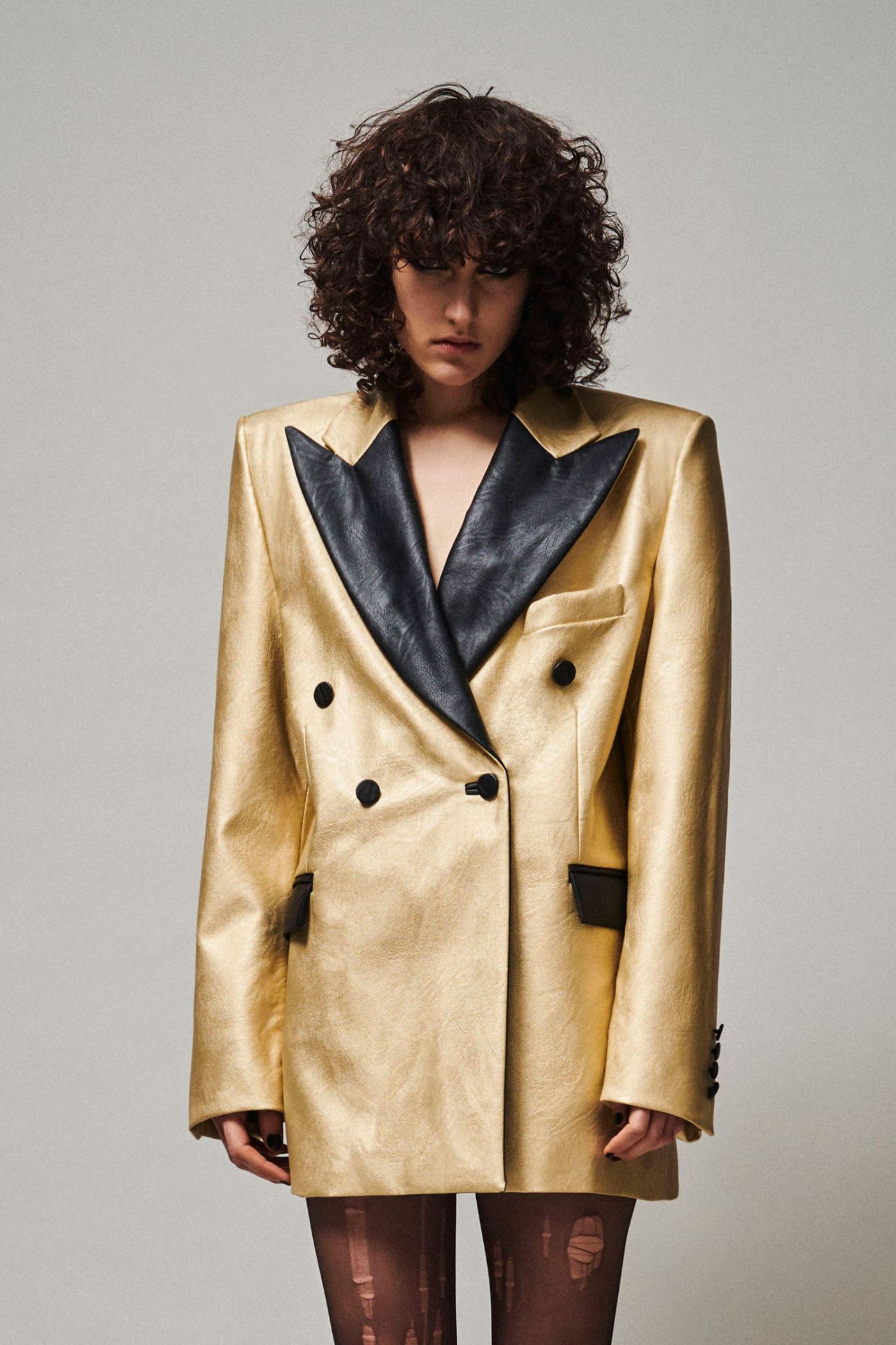 BLAZER JAFF
