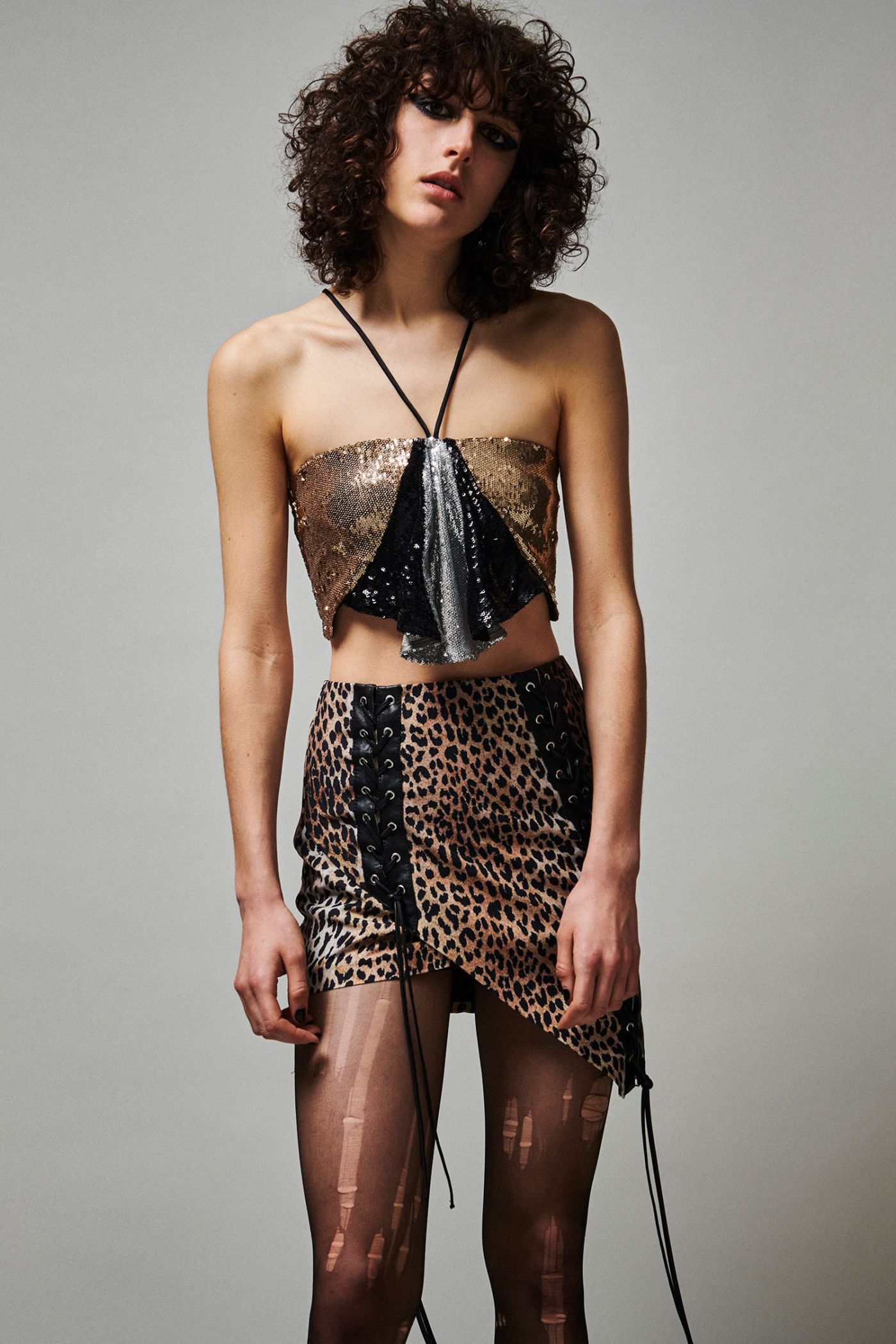 Patty skort hot sale