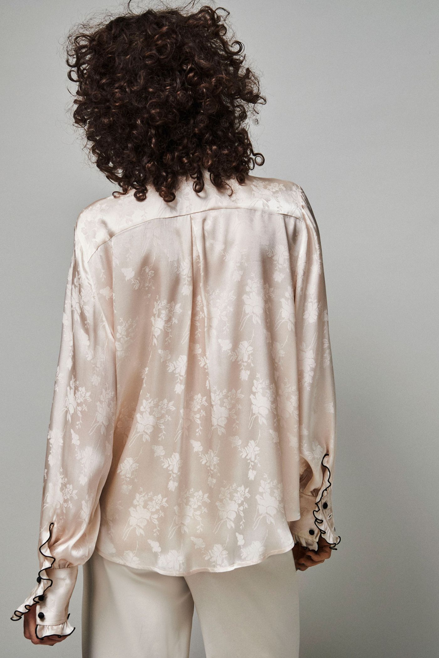 CHEMISE DANA