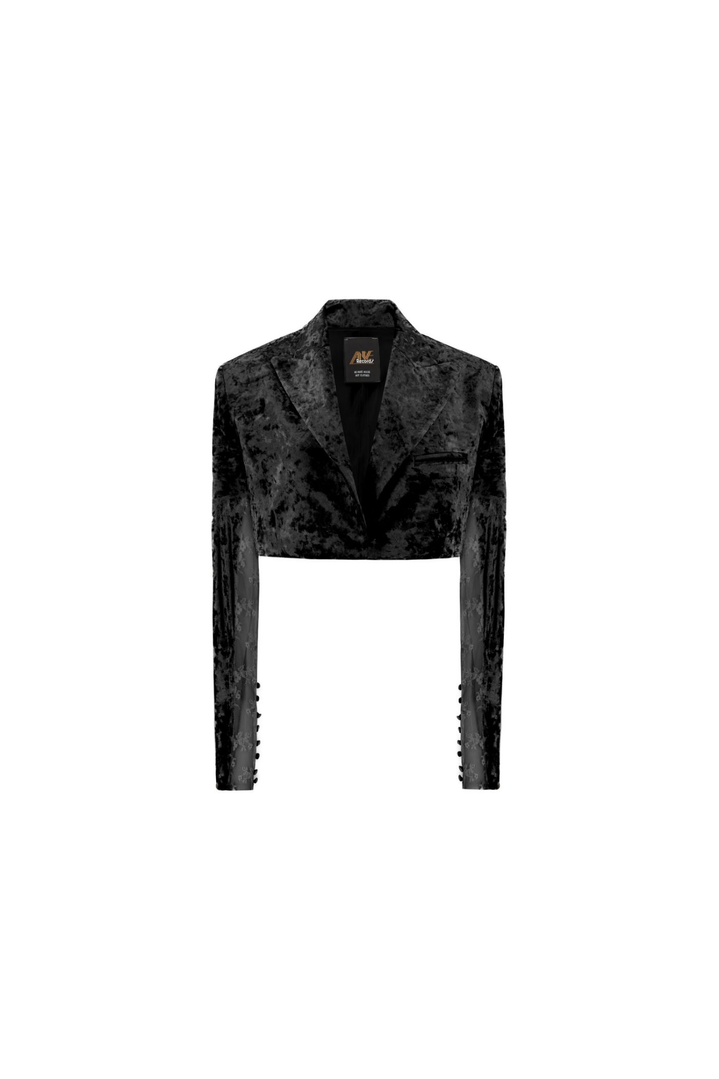 ROMY JACKET