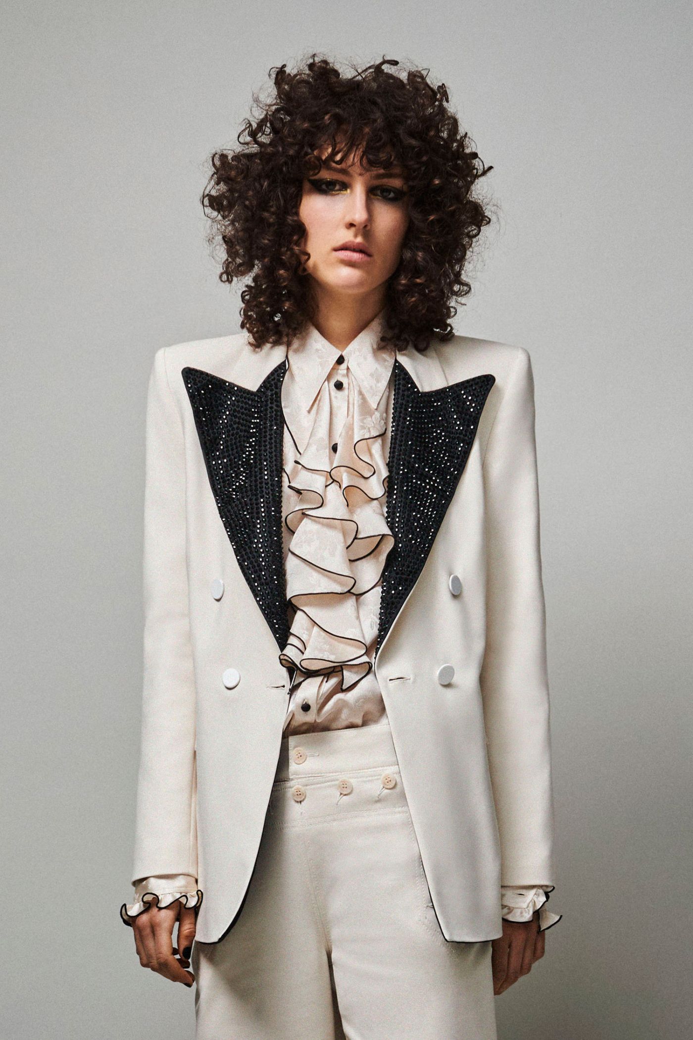 BLAZER KONNY