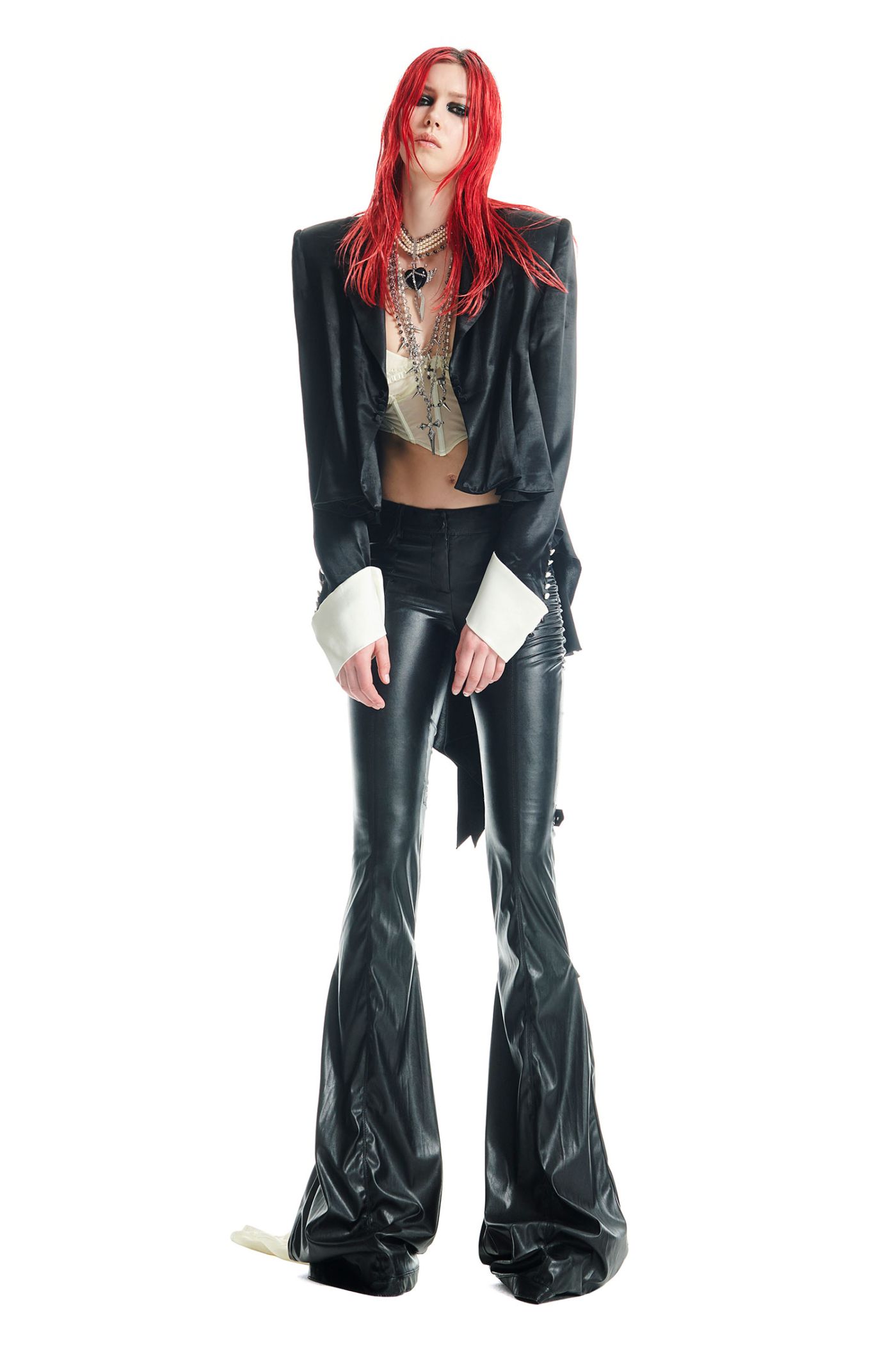 JACKET REGAN