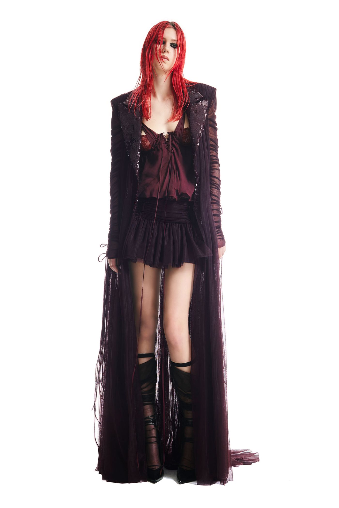 ARIELLE JACKET