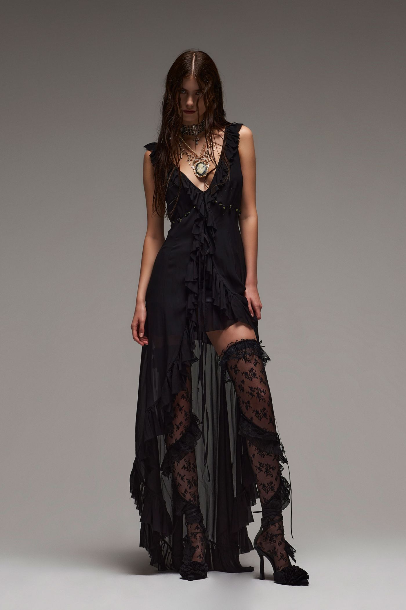 DRESS SPARK