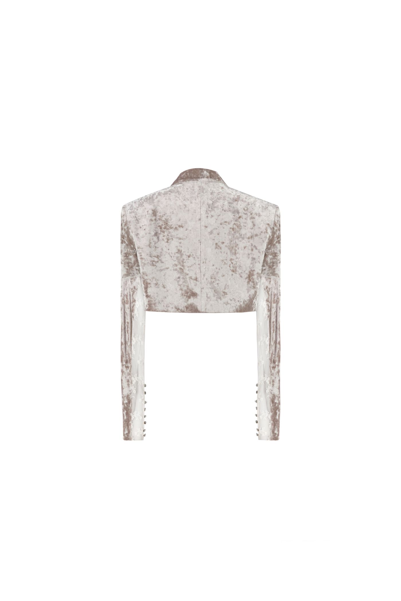 ROMY JACKET