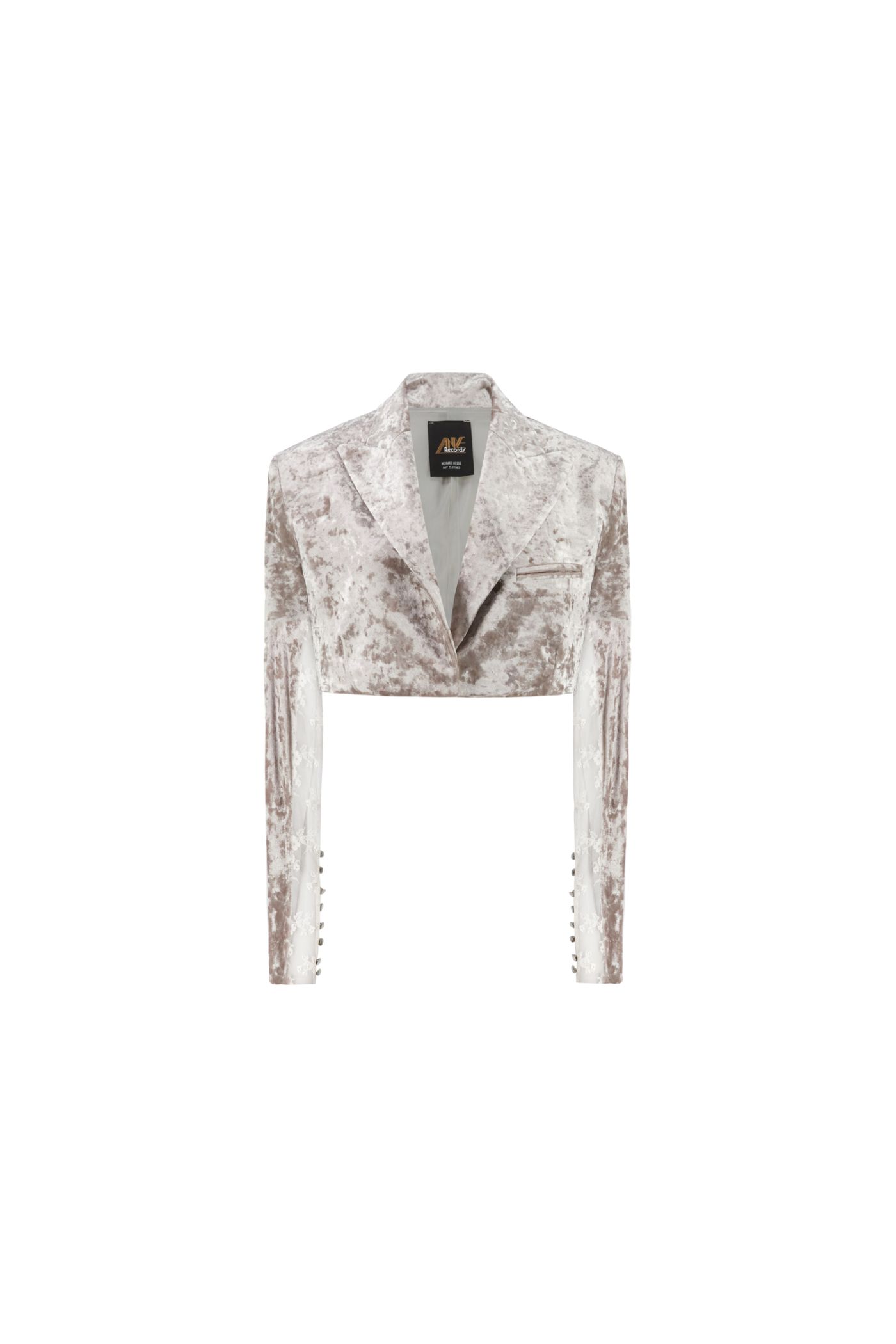 ROMY JACKET
